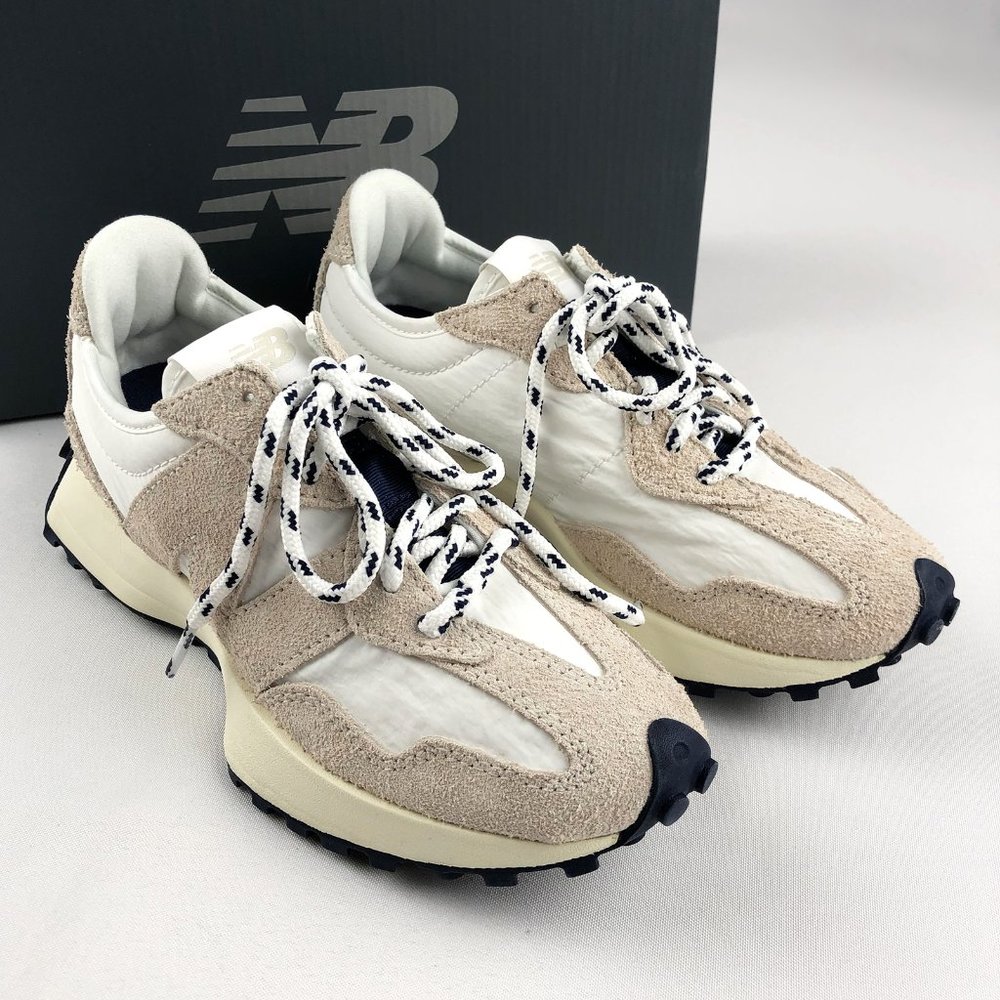 New Balance MS327RF1 Shoes Sneakers - Picture 1 of 12